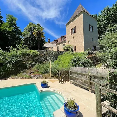 Holiday home Mas Colorelle *