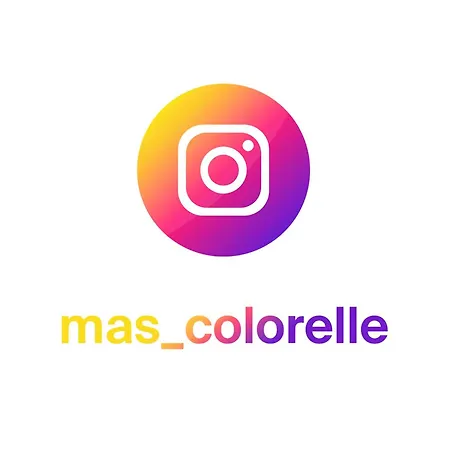 Mas Colorelle Vakantiehuis *