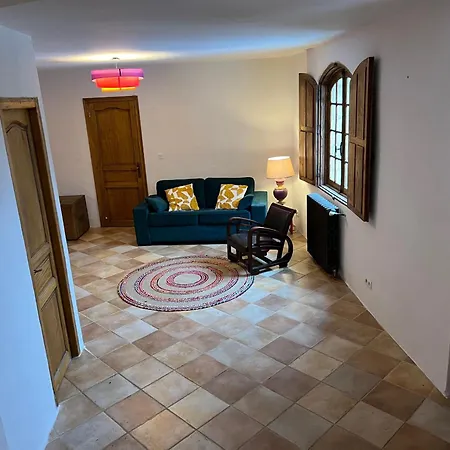 Vakantiehuis Mas Colorelle